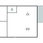 公寓 2 Bedroom Stunning In *
