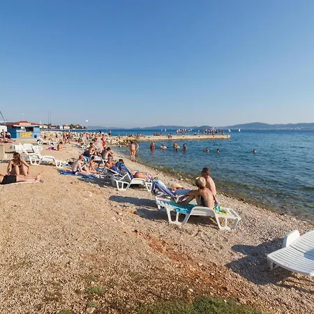 Beautiful In With Wifi Διαμέρισμα