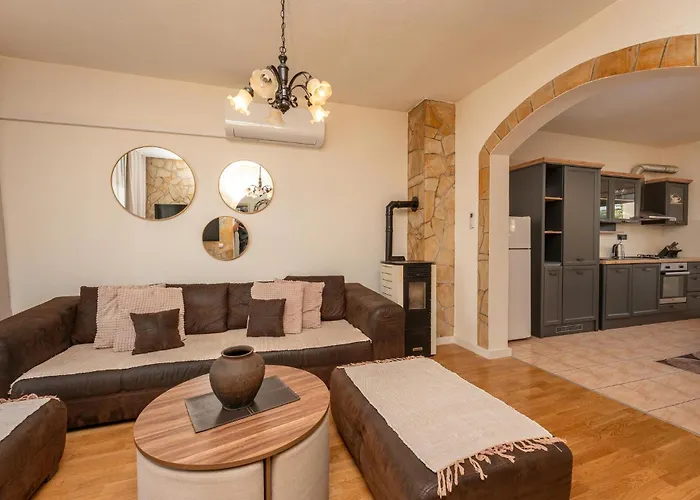 Apartamento 2 Bedroom Stunning In Zadar