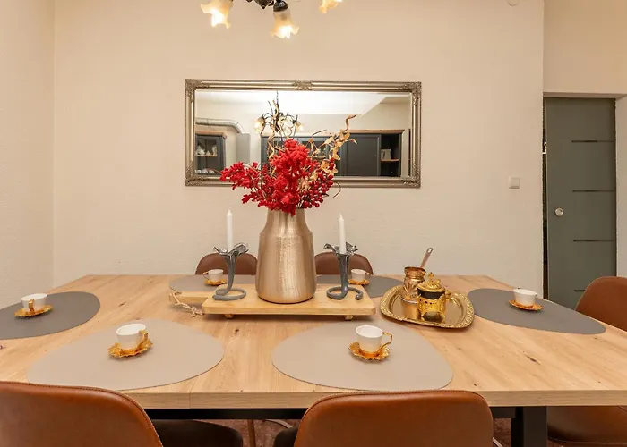 2 Bedroom Stunning In Apartamento *