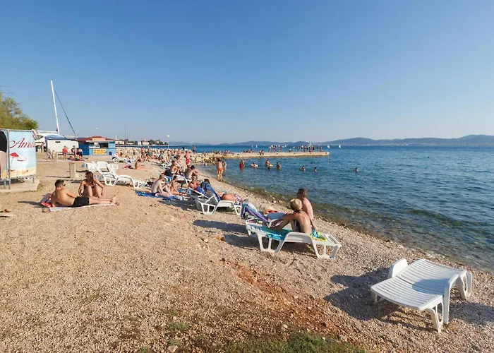 2 Bedroom Stunning In דירה