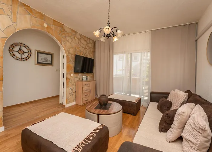 2 Bedroom Stunning In Zadar