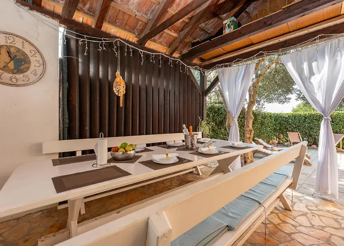 2 Bedroom Stunning In Zadar