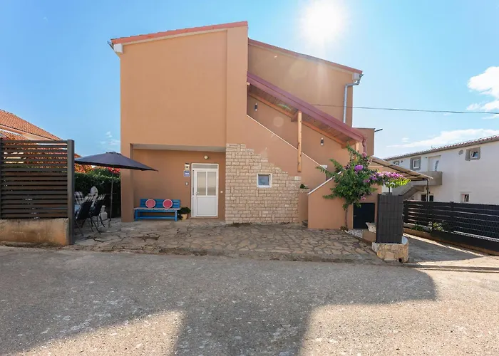 2 Bedroom Stunning In * Zadar