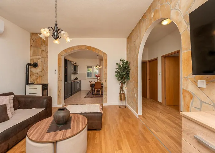 2 Bedroom Stunning In * Zadar