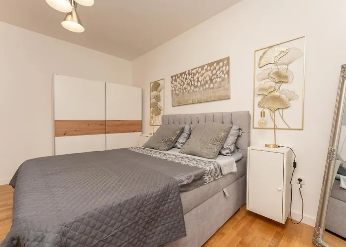 2 Bedroom Stunning In * Zadar